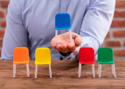 6 reasons for handling absence in Worklinq