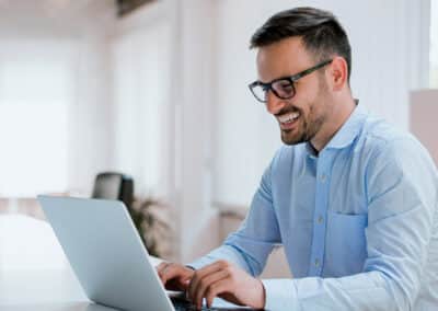 Create the modern workplace with Worklinq and Microsoft