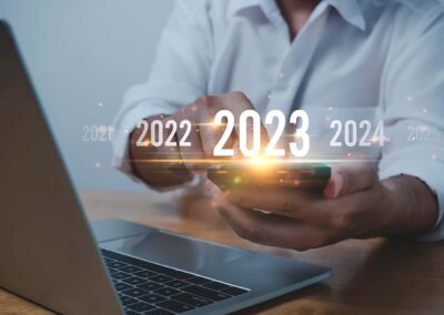 Trends in a world of HR, ERP and payroll systems that becomes more digitalized and user-focused