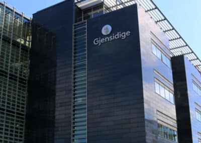 Gjensidige Forsikring