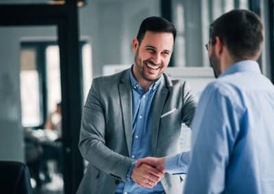 Worklinq is now Microsoft Gold Partner