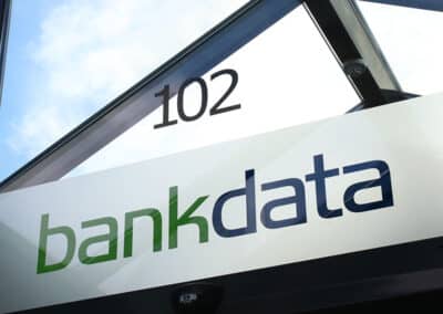 Bankdata
