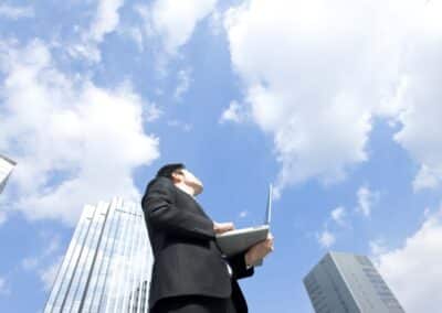 Are you ready for the cloud? Worklinq is!