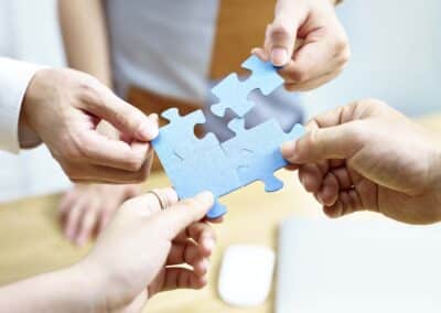 How to choose the optimal integration to Worklinq