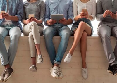 Workforce Management in a mobile world