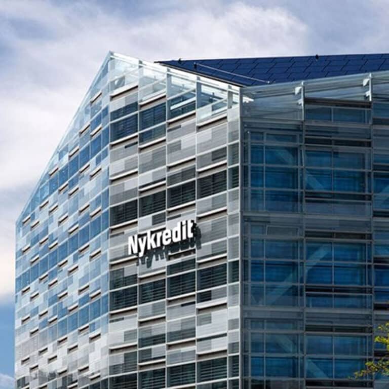 Nykredit