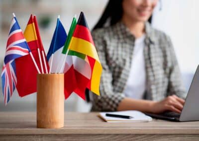 Four advantages of an international Workforce Management solution