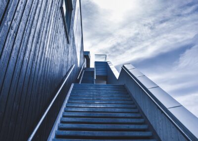 The modernisation journey from on-premise to Solution as a Service