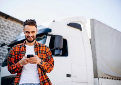 Five tips for implementing mobile time registration