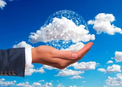 How to get business value from transforming legacy solutions to cloud ecosystems