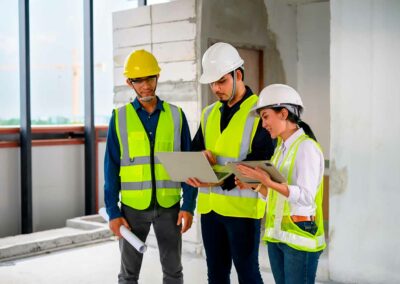 How to carry out a good site study and prepare a usable business case