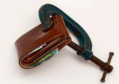 Technical debt hampers efficiency
