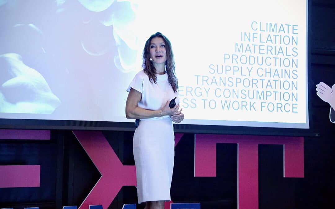 DEXT Summit 2024 – our new, inspirational conference