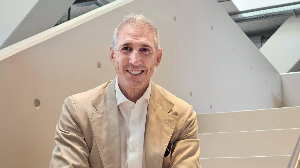Rick Shaw joins our Board of Directors to strengthen our professional services
