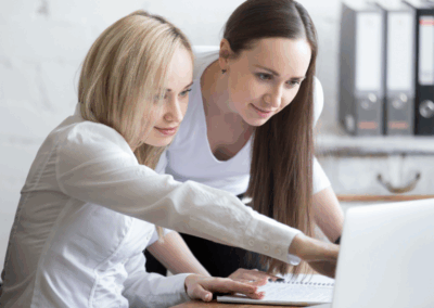 Worklinq og KMD går sammen om at levere en komplet tids- og lønløsning