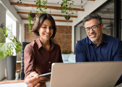 AI in workforce management is real. Just not where you think