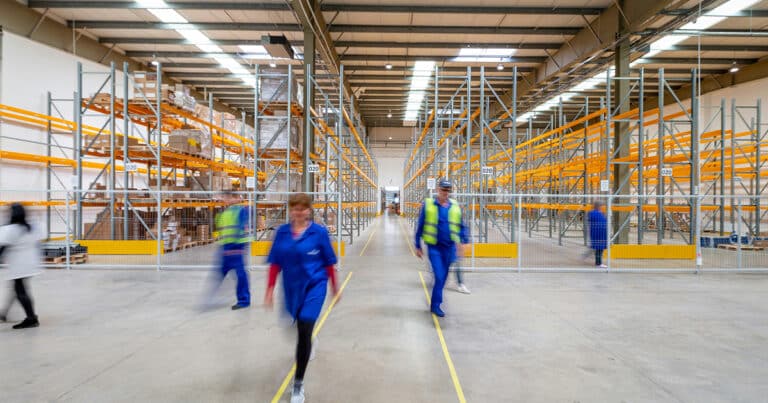 Dagrofa Logistik a/s