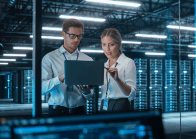 Data sovereignty isn’t a setting. It’s a dealbreaker