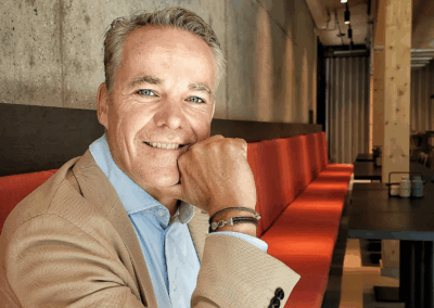Jesper Zerlang appointed new CEO of Worklinq