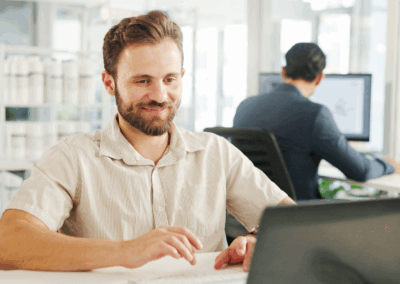Payroll accuracy is a finance problem