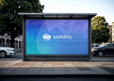 ProMark becomes Worklinq – kickstarting a major transformation