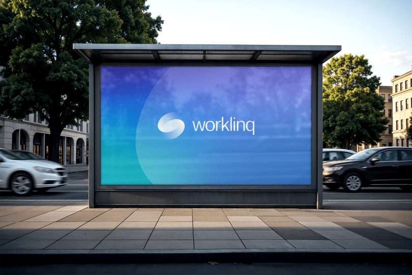 ProMark becomes Worklinq – kickstarting a major transformation