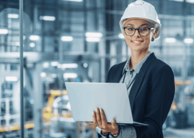 The hidden power of workforce data. And why you are not using it