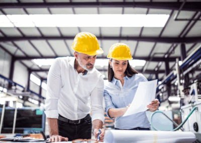 Why your scheduling model can’t scale