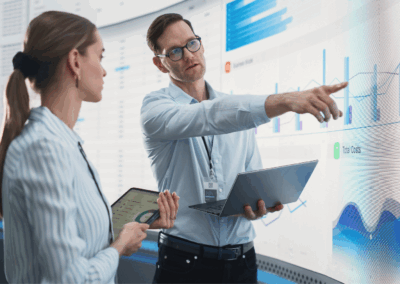 Workforce management is the new system of record