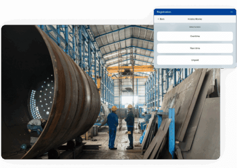 Workforce management | Worklinq