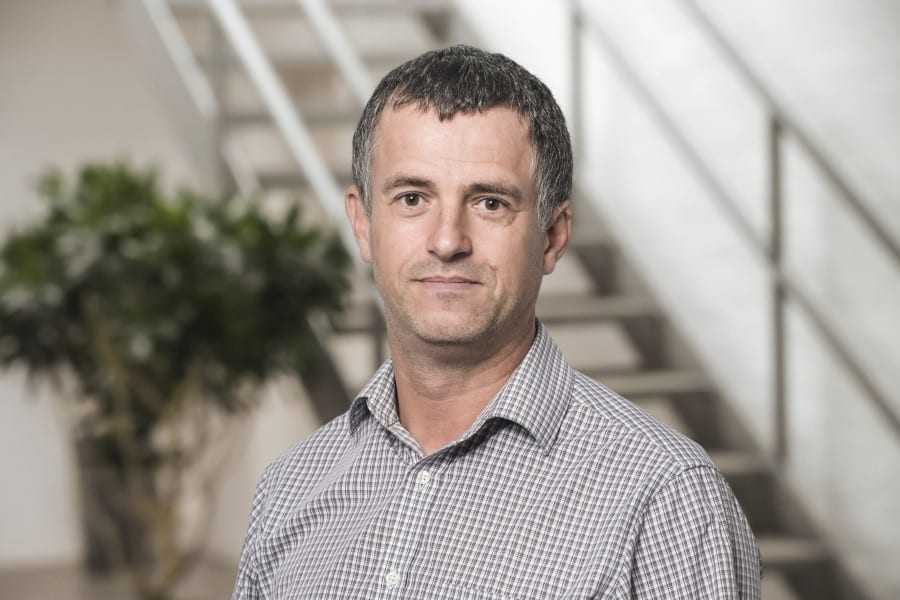 Mark Oakton, Worklinq