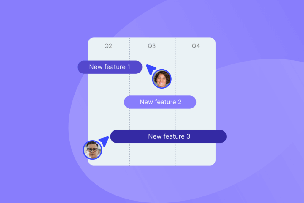 New process for evaluating and prioritizing product ideas
