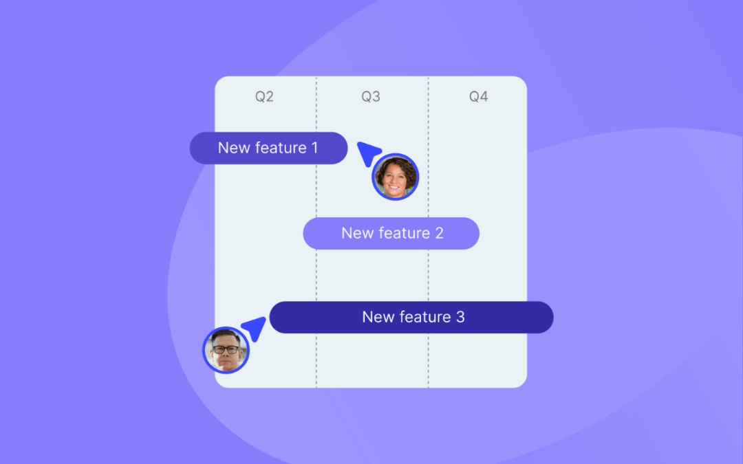 New process for evaluating and prioritising product ideas