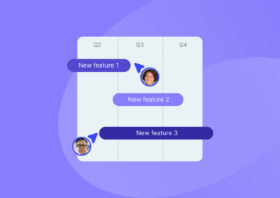 Ny proces for evaluering og prioritering af produktideer