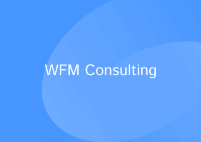 Worklinq og WFM Consulting styrker samarbejdet