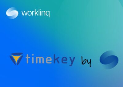 Worklinq acquires Swedish specialist Time Key to strengthen Nordic WFM capabilities
